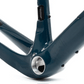 Carbon All-Road v2 Frame & Fork Set - Colorado Blue
