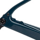 Carbon All-Road v2 Frame & Fork Set - Colorado Blue