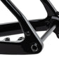 Carbon All-Road v2 Frame & Fork Set - Sidewinder Black