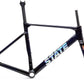 Carbon Road Frame & Fork Set - Midnight Blue
