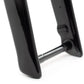 Carbon Road Frame & Fork Set - Panda Pearl