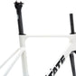 Carbon Road Frame & Fork Set - Panda Pearl