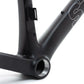 Carbon Road SL Frame & Fork Set - Raw Carbon
