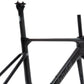 Carbon Road SL Frame & Fork Set - Raw Carbon