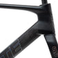 Carbon Road SL Frame & Fork Set - Raw Carbon