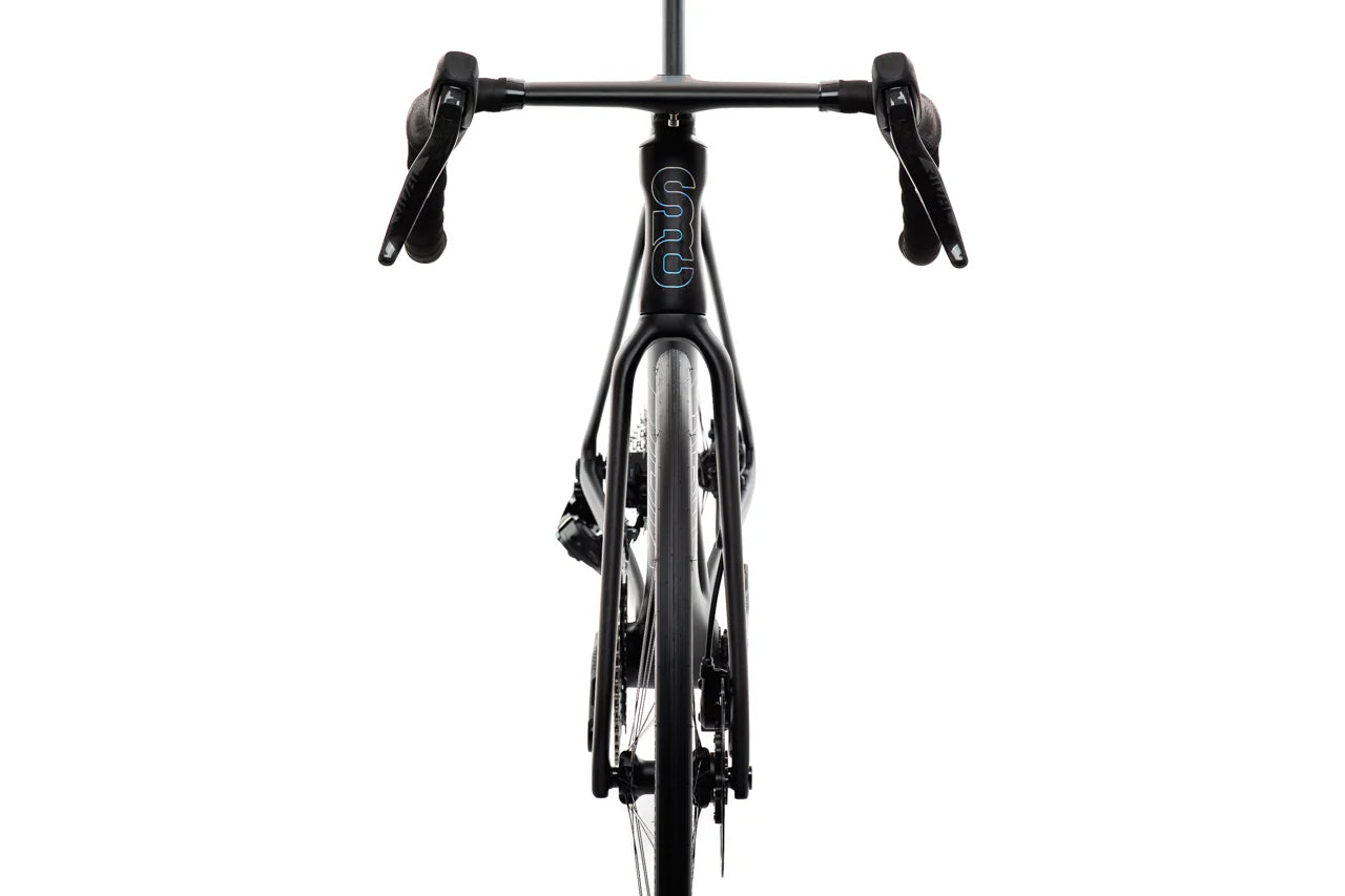 Carbon Road SL – Raw Carbon - SRAM Rival AXS 2x