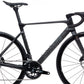 Carbon Road SL – Raw Carbon - SRAM Rival AXS 2x