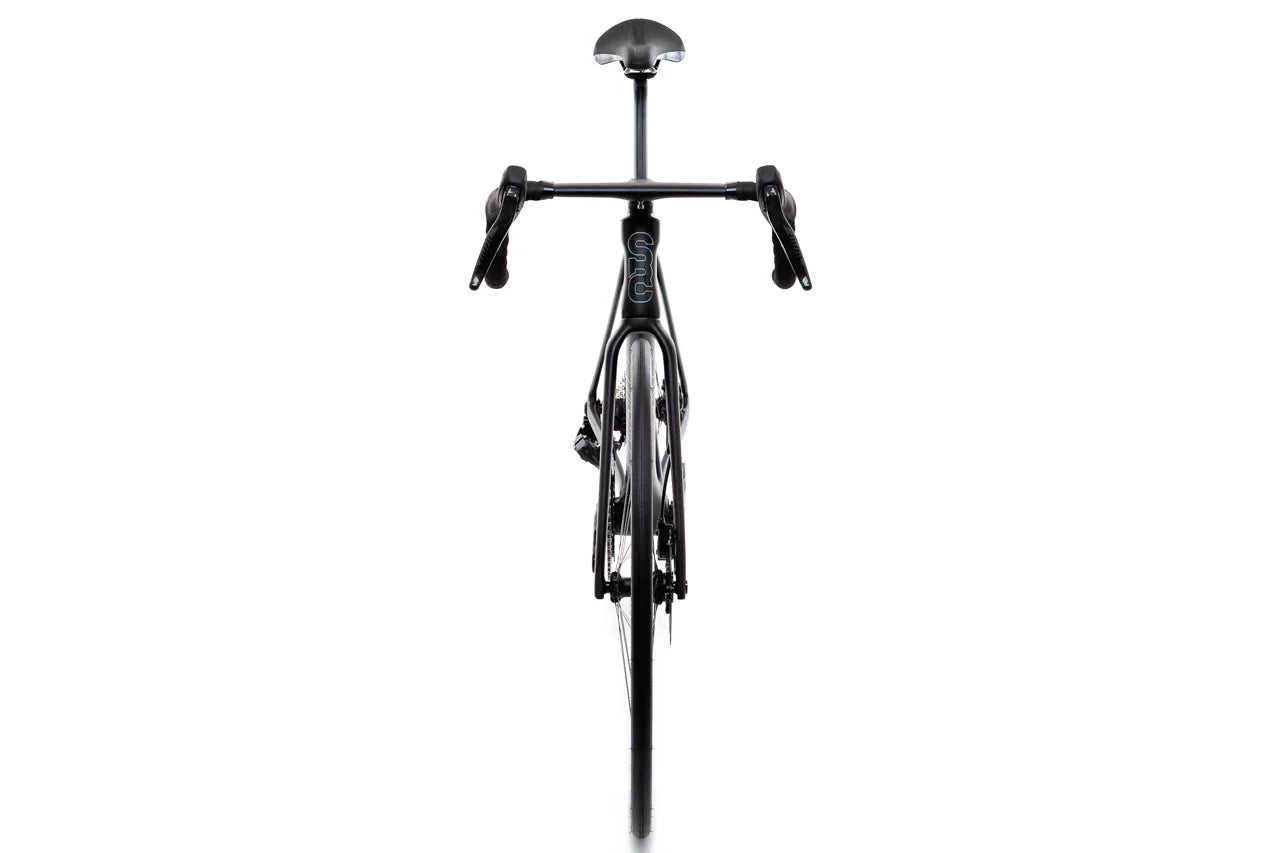 Carbon Road SL – Raw Carbon - SRAM Rival AXS 2x
