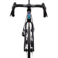 Carbon Road – Midnight Blue - SRAM Rival AXS 2x