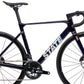 Carbon Road – Midnight Blue - SRAM Rival AXS 2x
