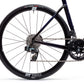 Carbon Road – Midnight Blue - SRAM Rival AXS 2x