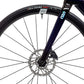 Carbon Road – Midnight Blue - SRAM Rival AXS 2x