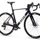Carbon Road – Midnight Blue - SRAM Rival AXS 2x