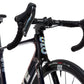 Carbon Road – Midnight Blue - SRAM Rival AXS 2x