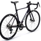 Carbon Road – Midnight Blue - SRAM Rival AXS 2x