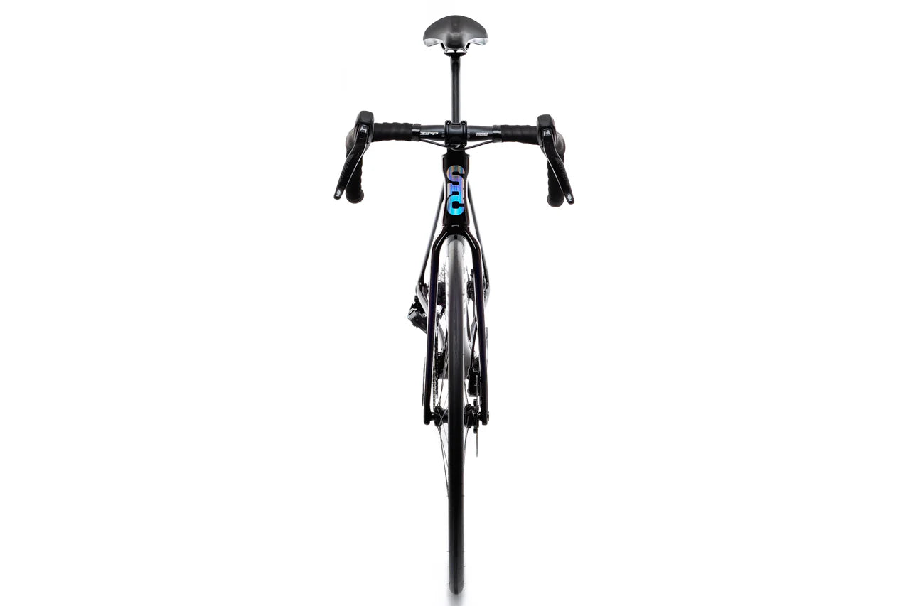 Carbon Road – Midnight Blue - SRAM Rival AXS 2x