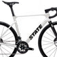 Carbon Road – Panda Pearl - SRAM Rival AXS 2x