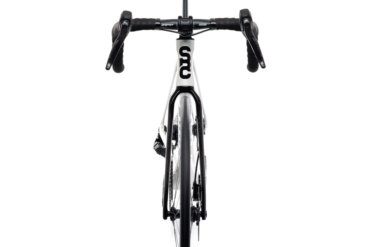 Carbon Road – Panda Pearl - SRAM Rival AXS 2x