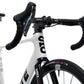 Carbon Road – Panda Pearl - SRAM Rival AXS 2x