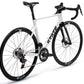 Carbon Road – Panda Pearl - SRAM Rival AXS 2x