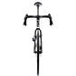 Carbon Road – Panda Pearl - SRAM Rival AXS 2x