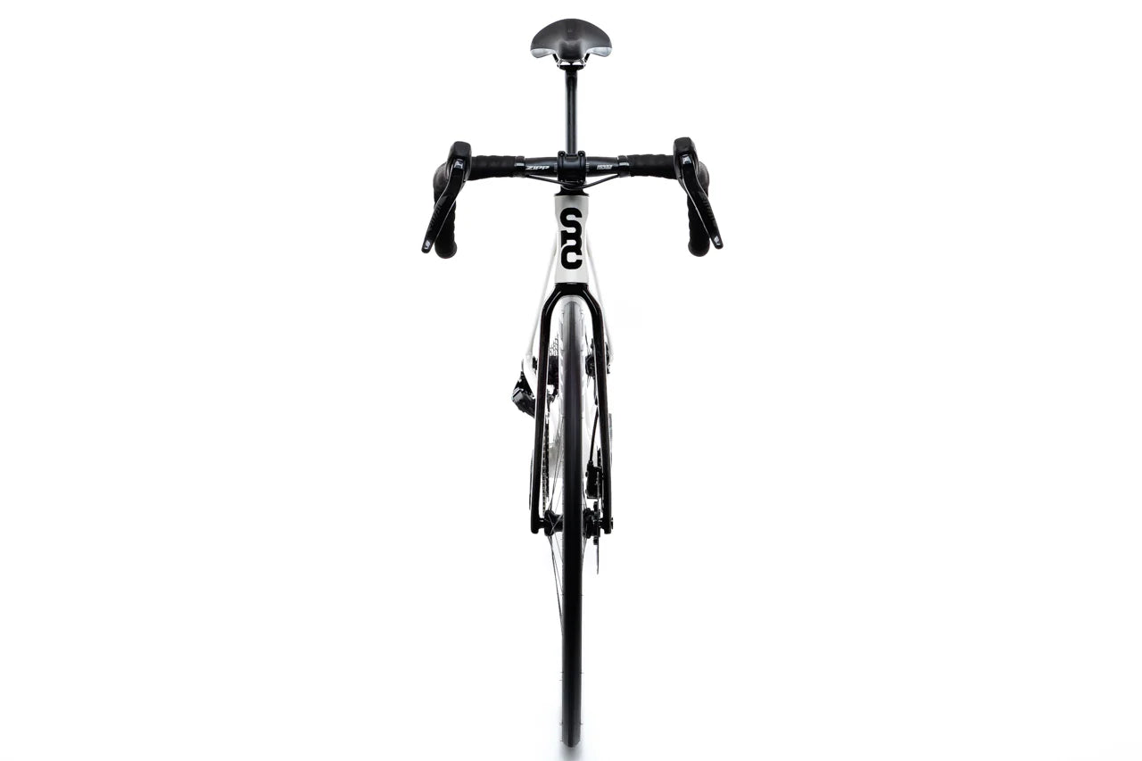 Carbon Road – Panda Pearl - SRAM Rival AXS 2x