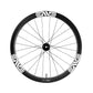 Enve AR40 Carbon Tubeless Disc-Brake Wheel Set (700c)