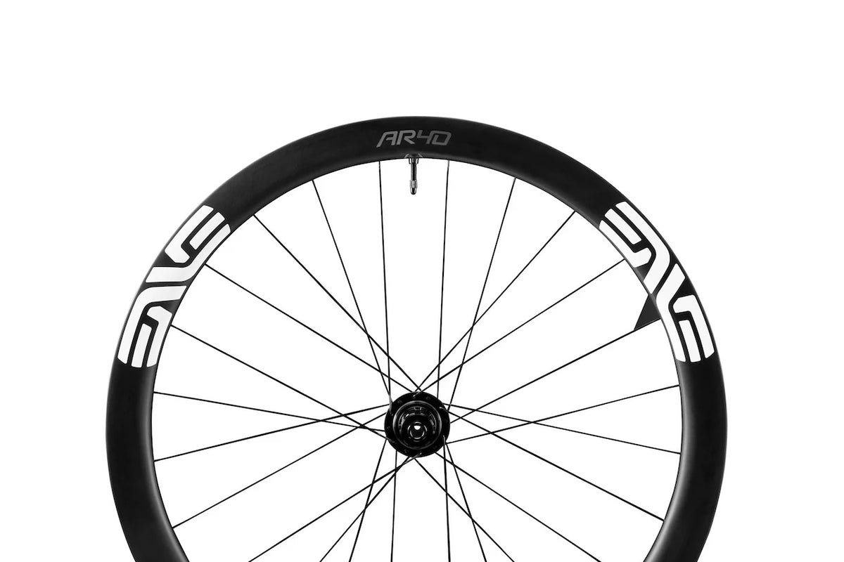 Enve AR40 Carbon Tubeless Disc-Brake Wheel Set (700c)