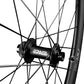 Enve AR40 Carbon Tubeless Disc-Brake Wheel Set (700c)