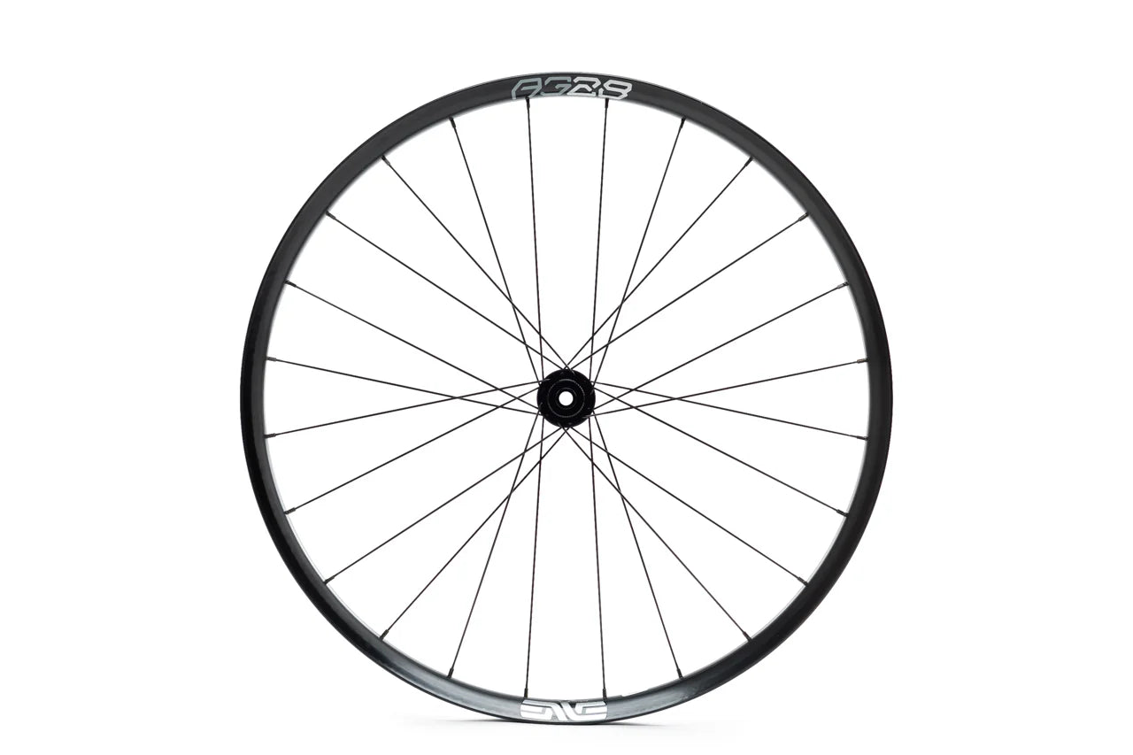 Enve AG28 Carbon Tubeless Disc-Brake Wheel Set (650b)