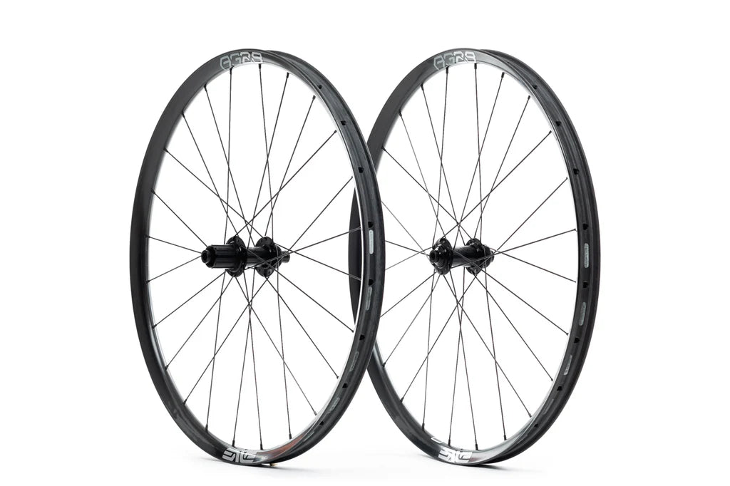 Enve AG28 Carbon Tubeless Disc-Brake Wheel Set (650b)