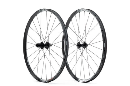 Enve AG28 Carbon Tubeless Disc-Brake Wheel Set (650b)