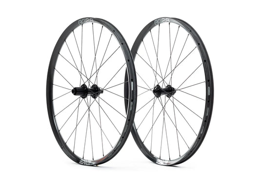 Enve AG28 Carbon Tubeless Disc-Brake Wheel Set (650b)