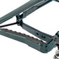 Salsa Blackthorn 145 Frame - Aluminum, Black Spruce