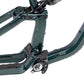 Salsa Blackthorn 145 Frame - Aluminum, Black Spruce