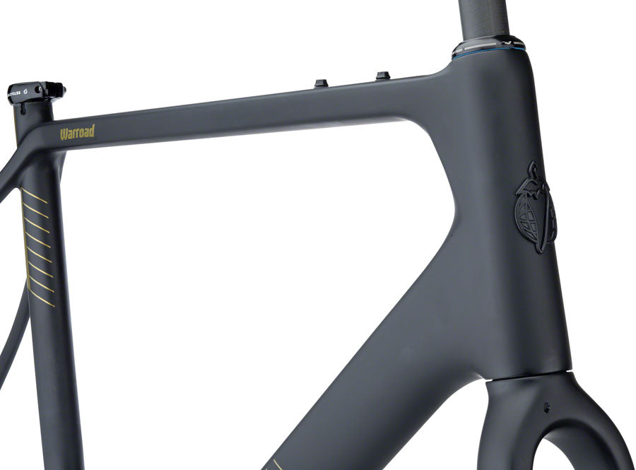 Salsa Warroad Carbon Frameset