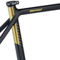 Salsa Warroad Carbon Frameset