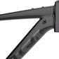 Salsa Timberjack Frame - 29"/27.5", Aluminum, Black