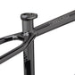 Salsa Timberjack Frame - 29"/27.5", Aluminum, Black