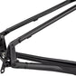 Salsa Timberjack Frame - 29"/27.5", Aluminum, Black