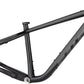 Salsa Timberjack Frame - 29"/27.5", Aluminum, Black