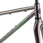 Salsa Fargo 32 Frameset - 32", Steel, Pearl Orchid
