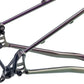 Salsa Fargo 32 Frameset - 32", Steel, Pearl Orchid