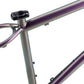 Salsa Fargo 32 Frameset - 32", Steel, Pearl Orchid