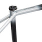Salsa Cutthroat C Frameset - 29", Carbon, Black