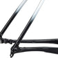 Salsa Cutthroat C Frameset - 29", Carbon, Black