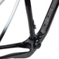 Salsa Cutthroat C Frameset - 29", Carbon, Black