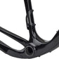 Salsa Cutthroat C Frameset - 29", Carbon, Black