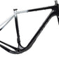 Salsa Cutthroat C Frameset - 29", Carbon, Black