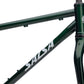 Salsa Fargo Frameset - 29", Steel, Peat Moss